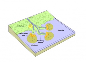 Anatomy of a Delta - Restore the Mississippi River Delta
