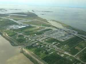 Wetland loss - Restore the Mississippi River Delta Coalition