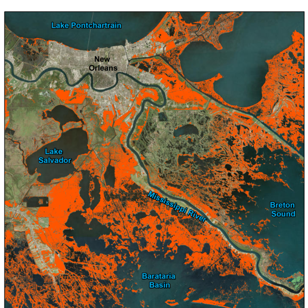 Legal Action from the State on MidBarataria Delays Will Be Necessary