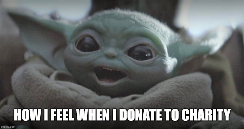Baby Yoda Meme Restore The Mississippi River Delta