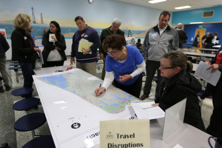 How Social Science can Inform Engineers Working on Coastal Restoration