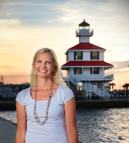 Kristi L. Trail, P.E.