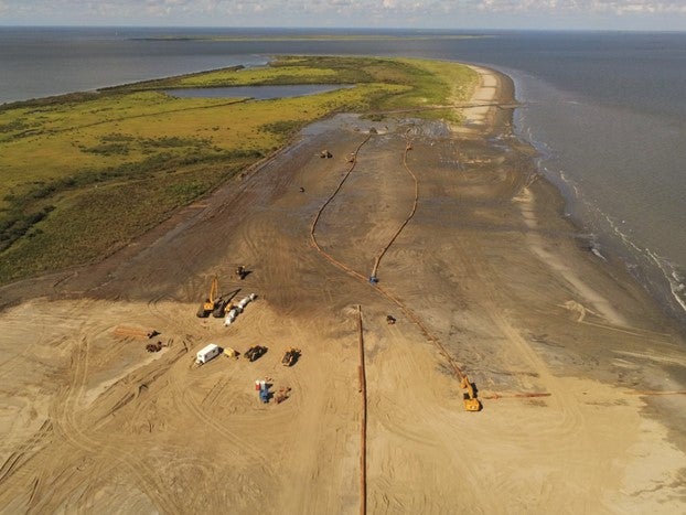 Coastal Restoration is More Important Than Ever for Communities Across Louisiana’s Central Coast