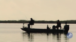 CRCL Video Still - Restore the Mississippi River Delta