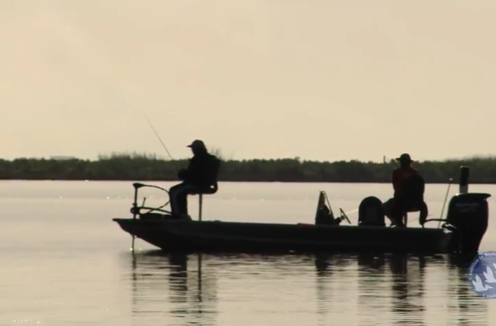 World Water Day 2016: Louisiana, Water and Coastal Restoration Jobs