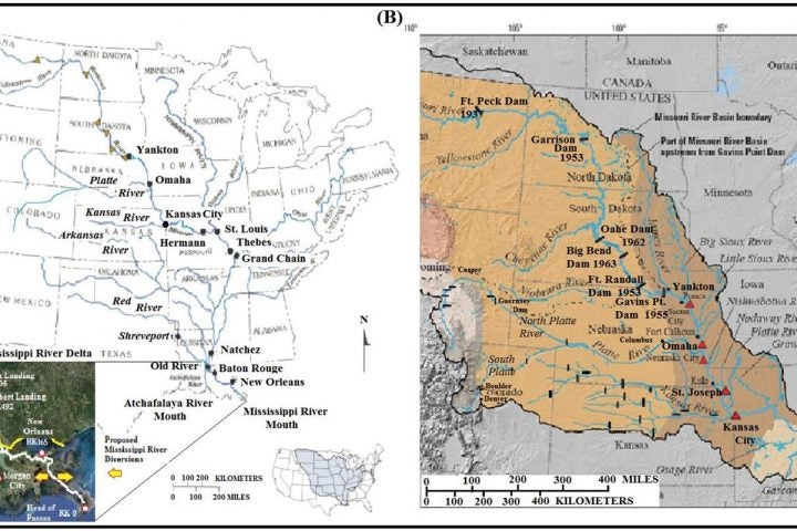 Reconnecting the Delta: How Increased Mud Supply Can Improve Sediment Diversions