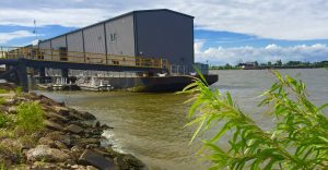 Coastal Restoration - Restore the Mississippi River Delta