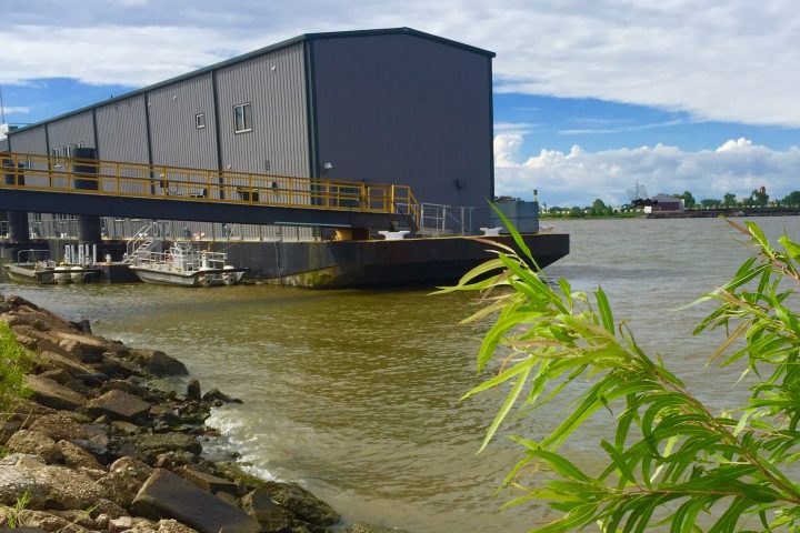 New Super School Focused on Coastal Restoration Coming to South Louisiana