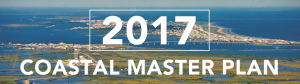 Coastal Master Plan - Restore the Mississippi River Delta