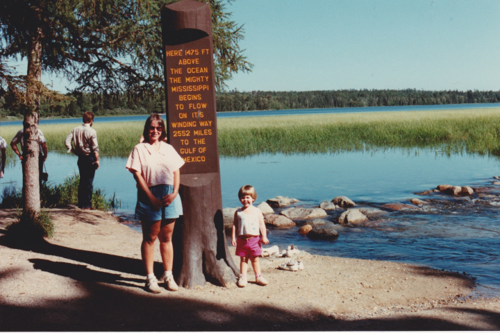 #OurCoast: From the Headwaters to the Delta