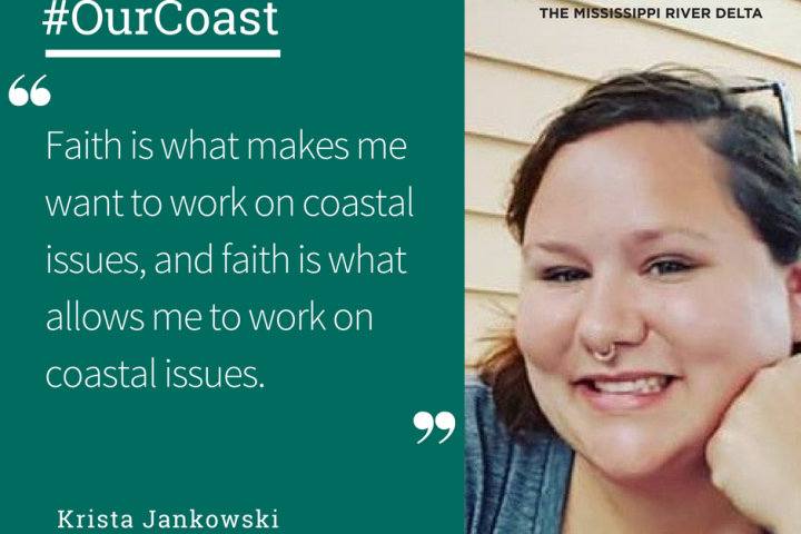 #OurCoast: Faith, Science, and Sea Level Rise