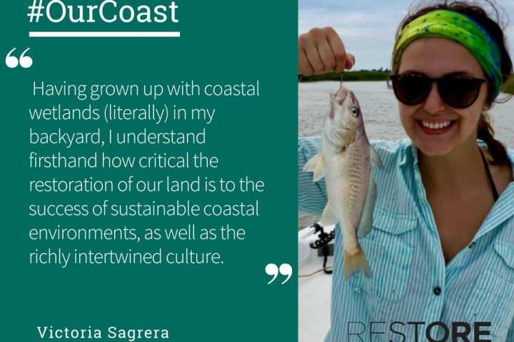 #OurCoast: Growing Up on the Working Coast