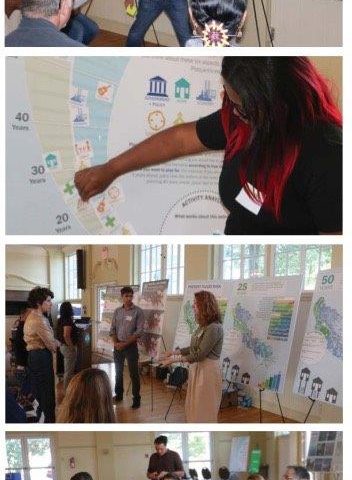 Breakout Innovation: Collaborative Planning for Sustainable Coastal Communities