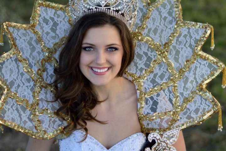 From Cattle Farming to Pageant Queen: A Coastal Advocate All the Way