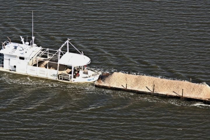 Finding the Sweet Spot: Studying Oyster Habitat Suitability in the Pontchartrain Basin