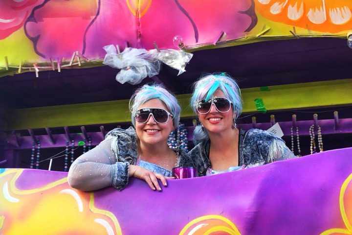 Coastal Latest & Greatest: 3 Ways We’re Keeping Mardi Gras Rolling