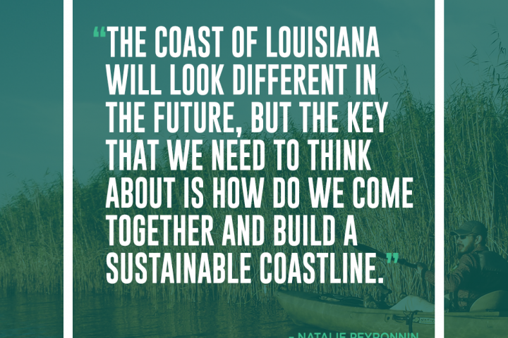 Delta Dispatches – Coastal Lagniappe: A Sustainable Delta & Environmental Arts