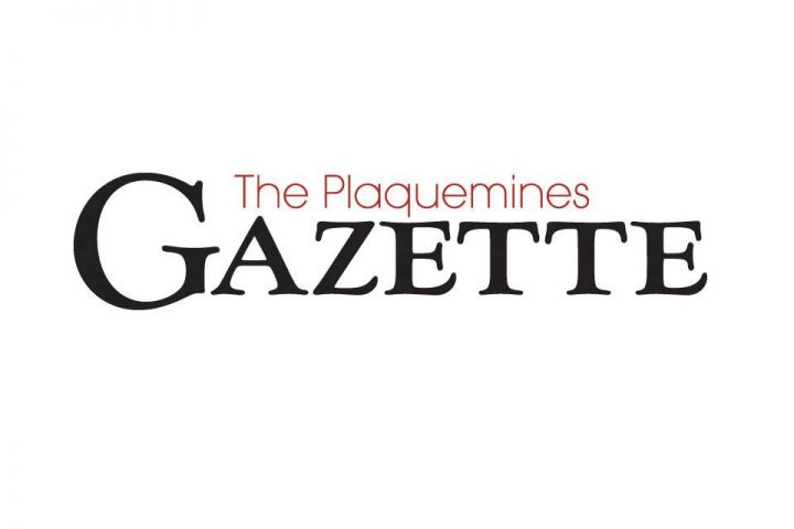 Plaquemines Gazette Letter to the Editor: River Diversions