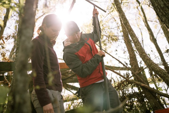 Stunning documentary Last Call for the Bayou now streaming for free