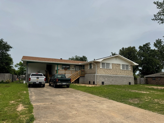 Rising Above Flood Risk: How Louisiana Is Adapting Through Home Elevation