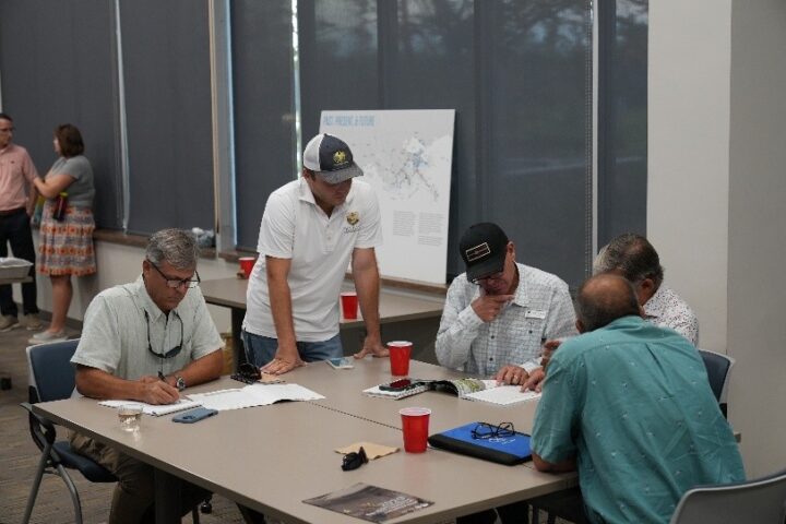 Restoring Louisiana’s Coast: The Road to the 2029 Coastal Master Plan