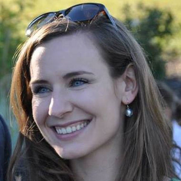 Staff Members Archive - Restore the Mississippi River Delta