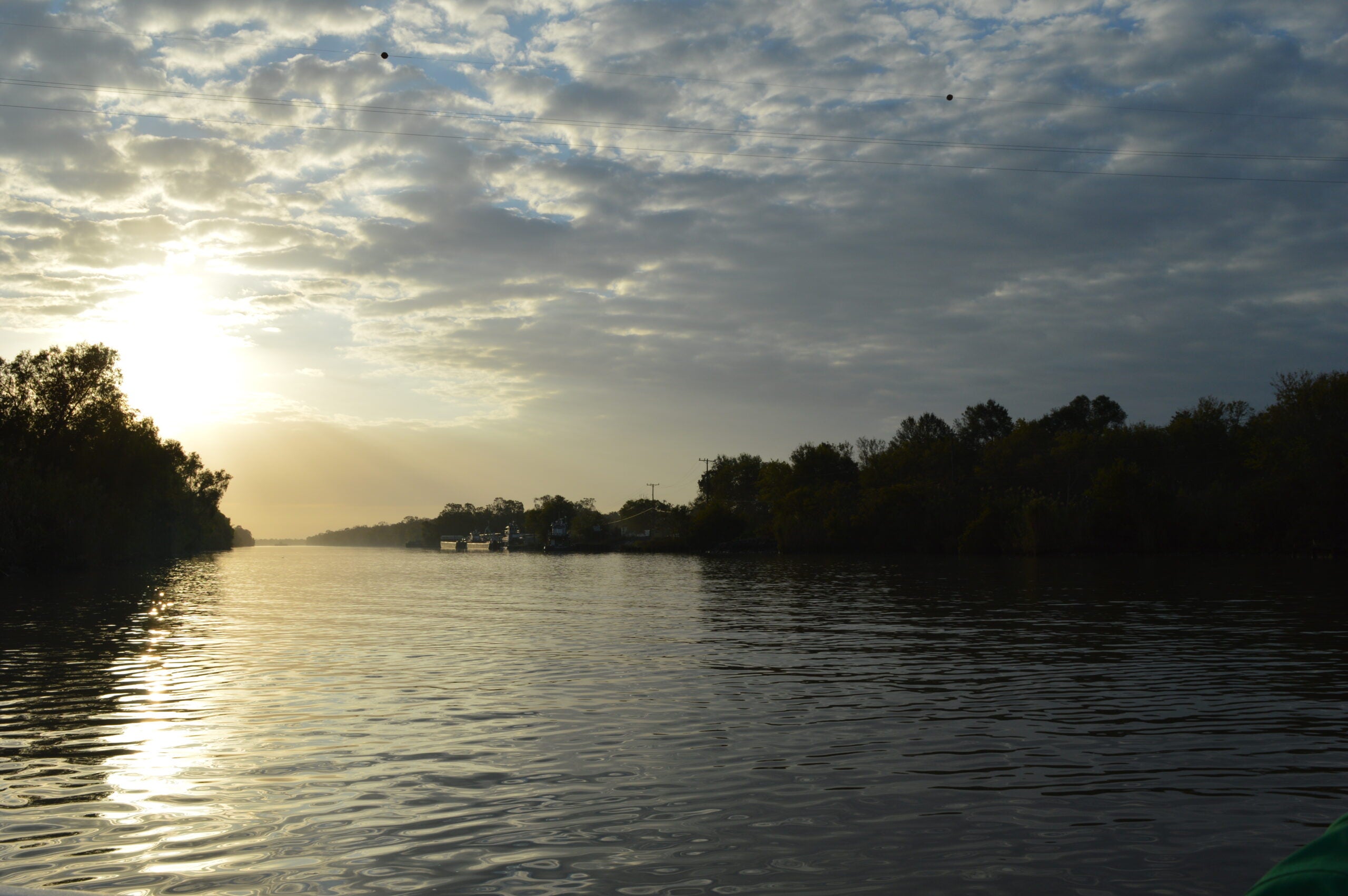 50 Years of Building New Land For the Wax Lake Delta Restore the