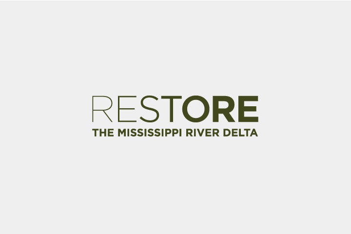 Master Plan Success: River Reintroduction to Maurepas Swamp